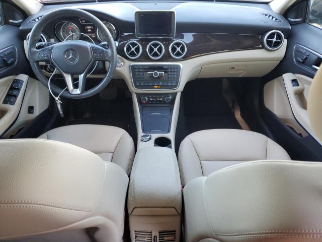 2015 MERCEDES-BENZ GLA 250 4MATIC WDCTG4GB7FJ114484