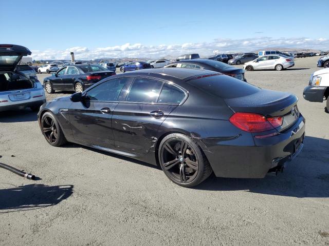 2019 BMW M6 GRAN CO WBS6E9C50KG808407