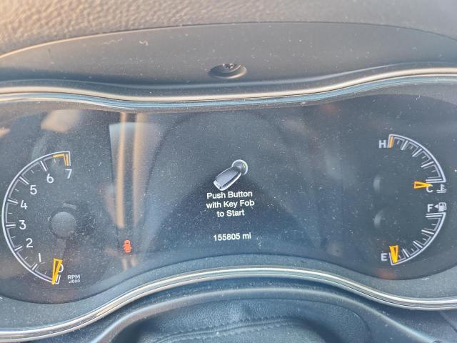 2018 JEEP GRAND CHER - 1C4RJEBG5JC269137