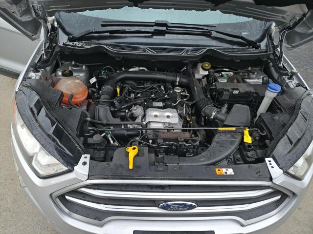 2020 FORD ECOSPORT S #3276988268