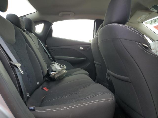 2015 DODGE DART SXT #3291390146