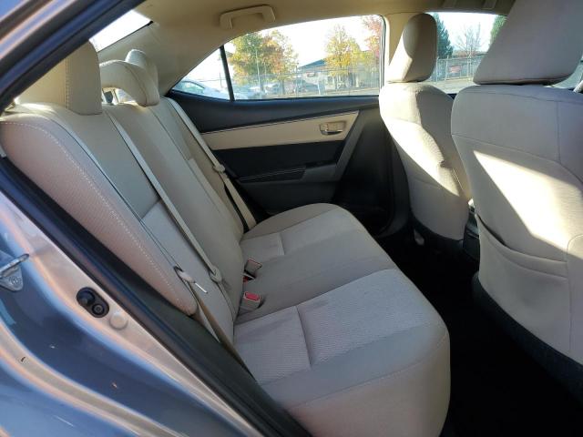 2014 TOYOTA COROLLA L #3276577069