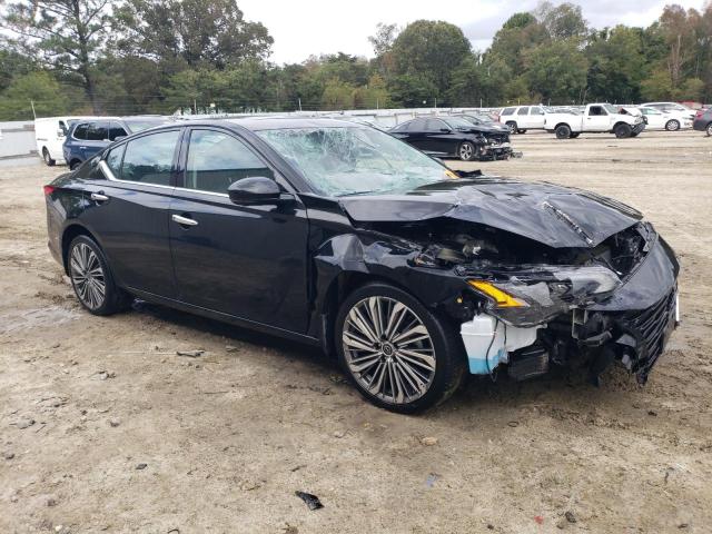 2023 NISSAN ALTIMA SL #3275655819