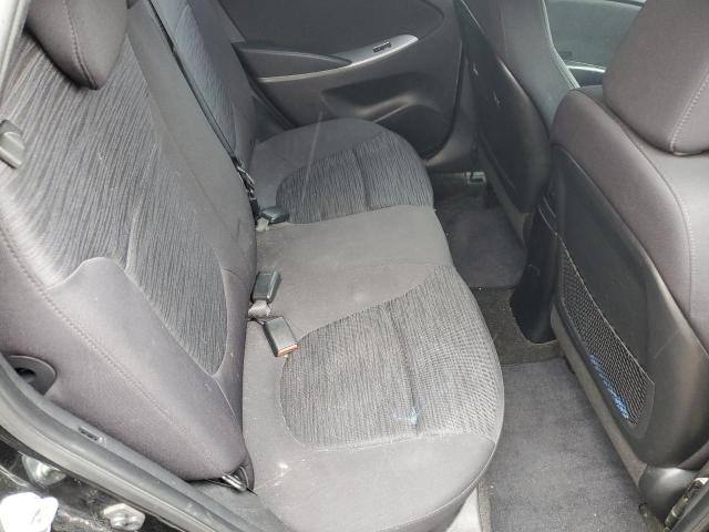 2017 HYUNDAI ACCENT SE - KMHCT5AE5HU339302