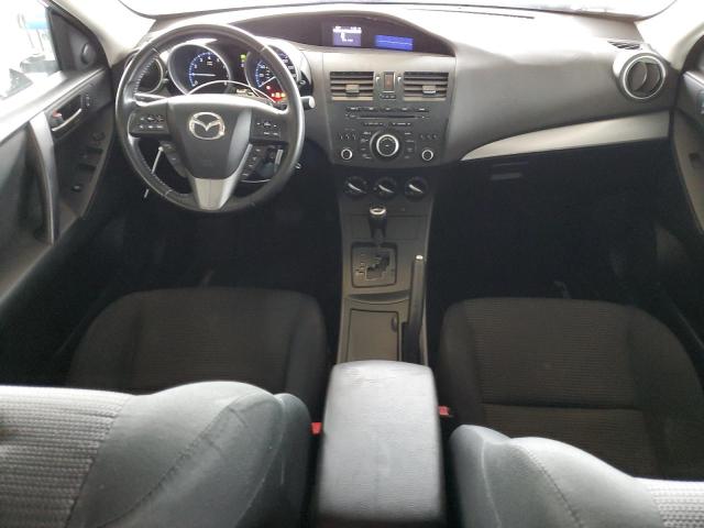 2012 MAZDA 3 I - JM1BL1L86C1591618