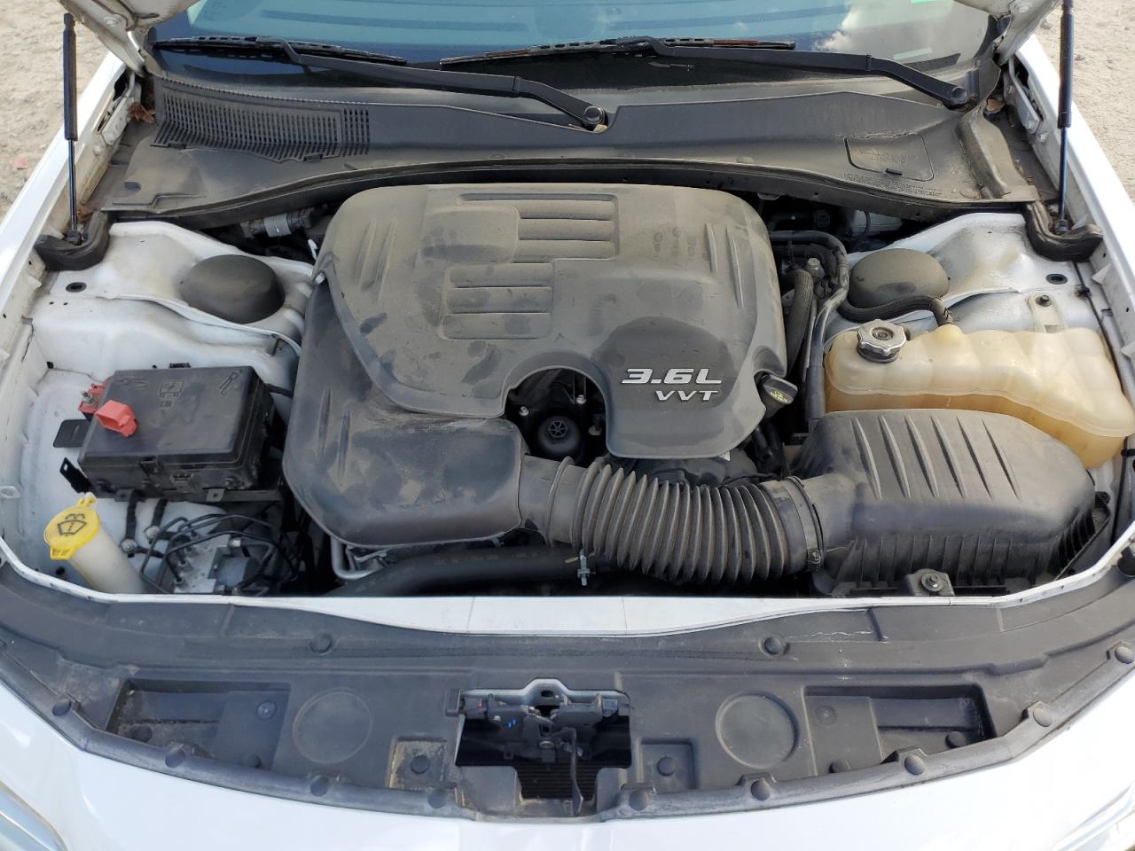 CHRYSLER 300 LIMITED