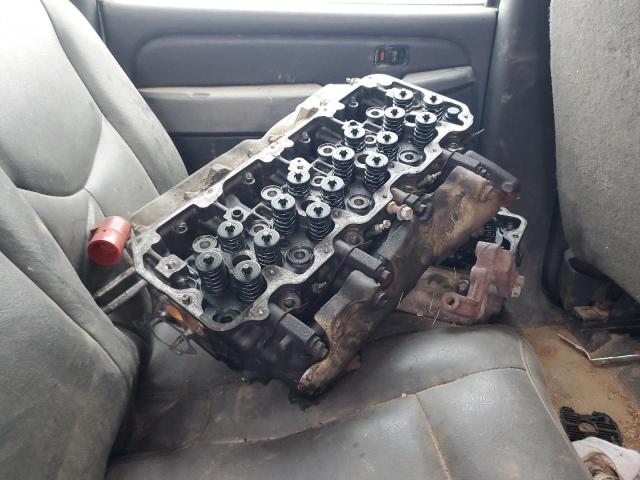 2007 CHEVROLET SILVERADO #3277064165