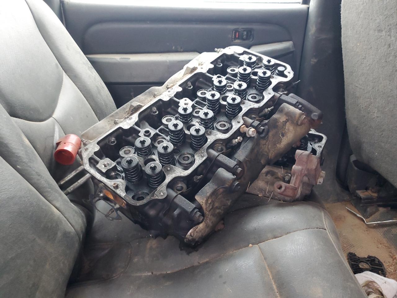 Lot #3277064165 2007 CHEVROLET SILVERADO