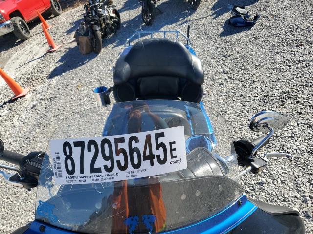 2008 HARLEY-DAVIDSON FLHTCU - 1HD1FC4198Y692343