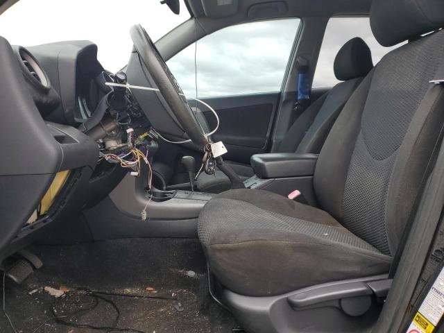 2007 TOYOTA RAV4 SPORT #3302796893