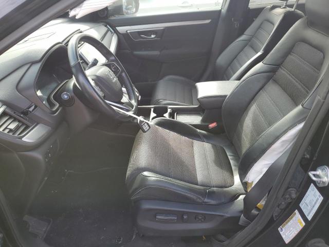 2021 HONDA CR-V SPORT - 2HKRW2H47MH203159