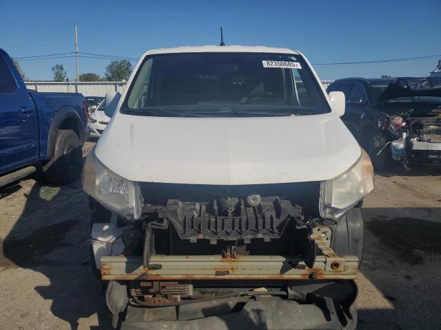 2017 CHEVROLET CITY EXPRESS LS - 3N63M0YN8HK702327