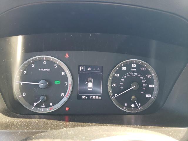 2015 HYUNDAI SONATA SE 5NPE24AF2FH150522