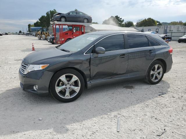 TOYOTA VENZA LE