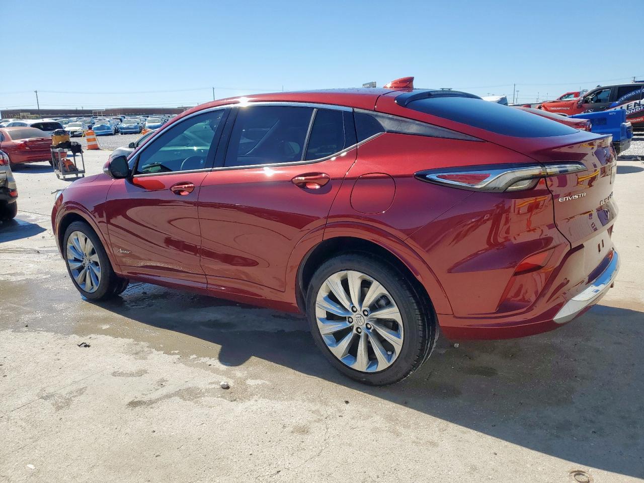 BUICK ENVISTA AVENIR