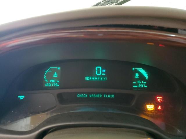 2002 CADILLAC DEVILLE #3302858894