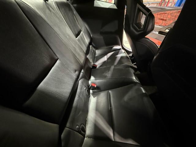 2010 CHEVROLET CAMARO SS #3274721779