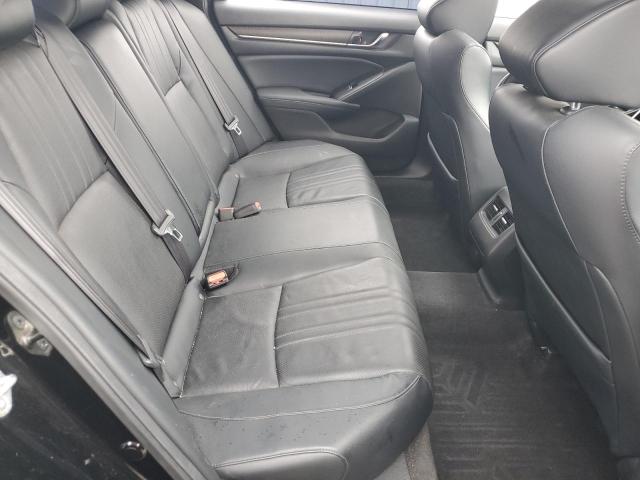 2018 HONDA ACCORD EXL - 1HGCV2F51JA005167