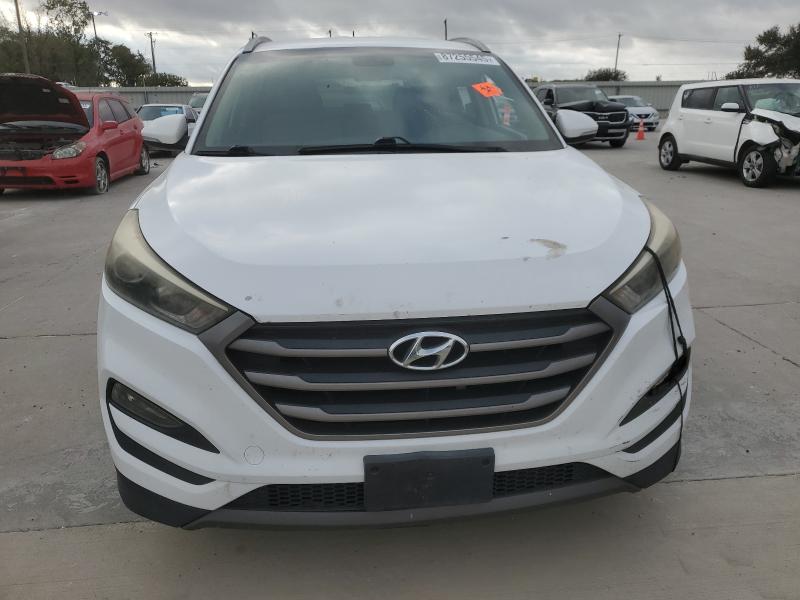 2016 HYUNDAI TUCSON LIM #3284687323