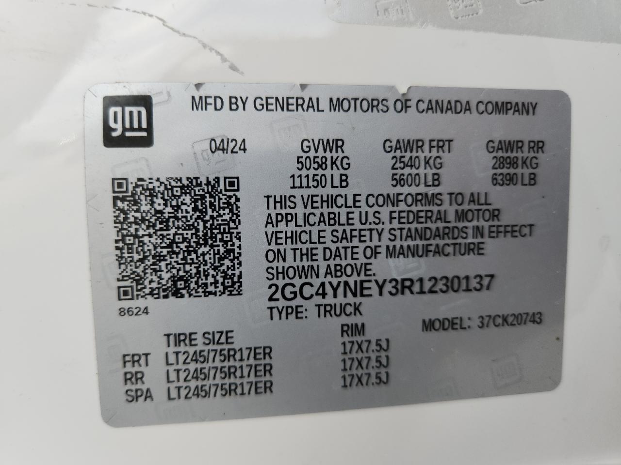 CHEVROLET SILVERADO K2500 HEAVY DUTY LT