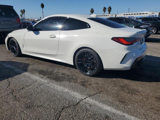 2022 BMW 430I WBA53AP0XNCJ76940