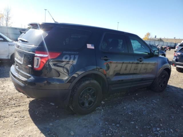 2015 FORD EXPLORER P - 1FM5K8AR8FGC52134