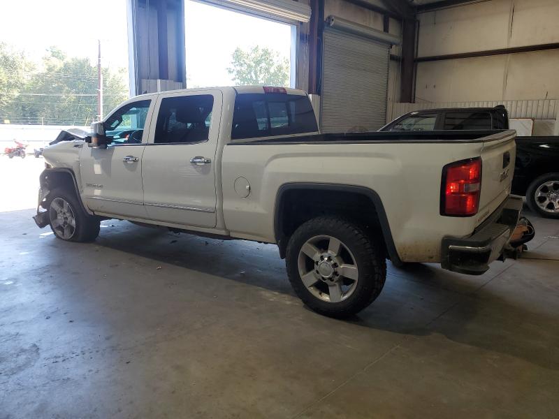 2015 GMC SIERRA K25 - 1GT12ZE83FF515873