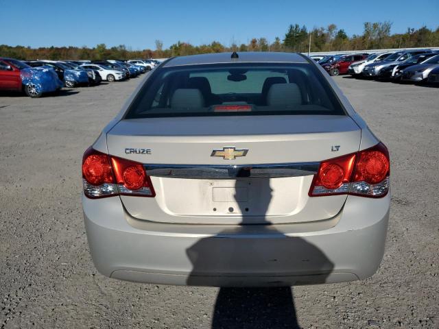 2011 CHEVROLET CRUZE LT - 1G1PF5S99B7119271