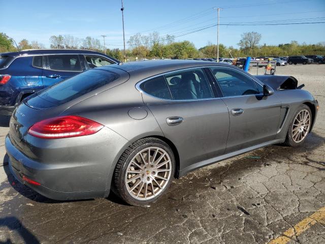 2016 PORSCHE PANAMERA S #3283971804
