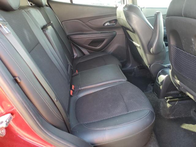 2018 BUICK ENCORE PRE #3316038218