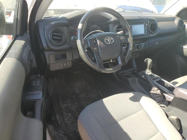 2019 TOYOTA TACOMA ACCESS CAB - 5TFRX5GNXKX153545