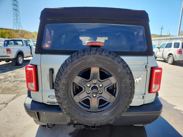 2023 FORD BRONCO BAS - 1FMEE5DP7PLC19103