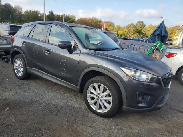 2015 MAZDA CX-5 GT - JM3KE4DY5F0474821