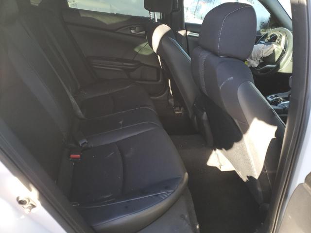 2020 HONDA CIVIC SPOR - 19XFC2E88LE024263