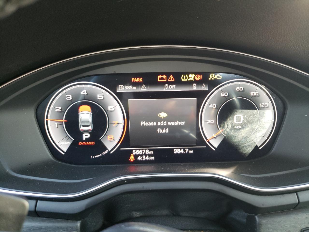 AUDI A4 PREMIUM PLUS 45