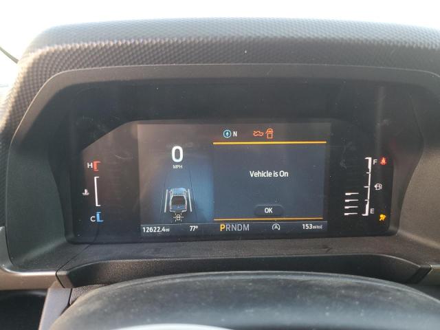 2024 FORD RANGER XLT #3286592153