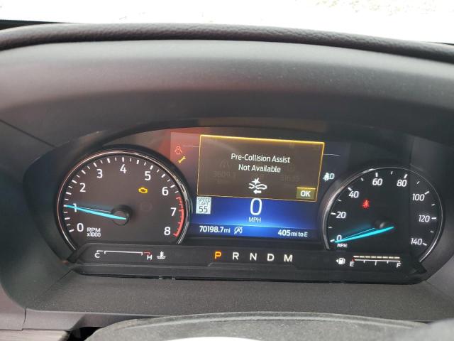 2020 FORD EXPLORER L 1FMSK8FH9LGC34417