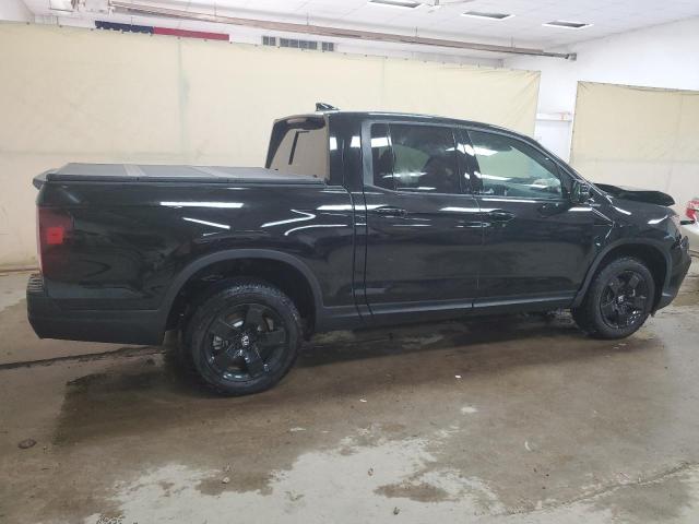 2025 HONDA RIDGELINE #3284680324