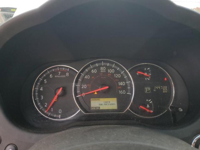 2014 NISSAN MAXIMA S - 1N4AA5AP1EC478675