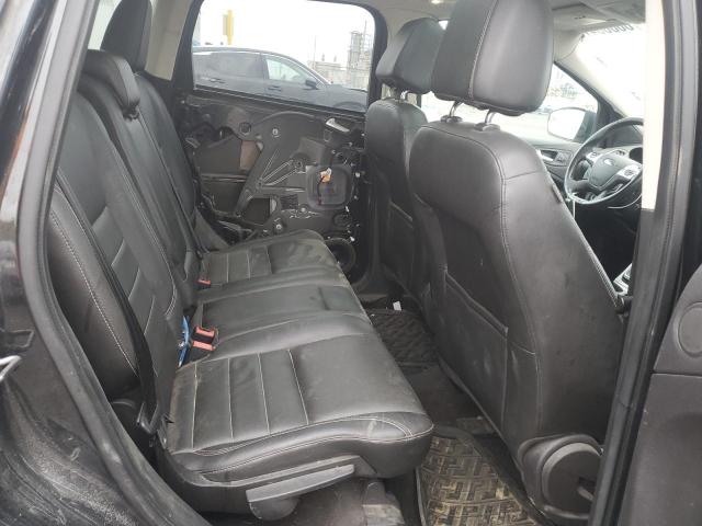 2013 FORD ESCAPE SEL - 1FMCU9H96DUD42801