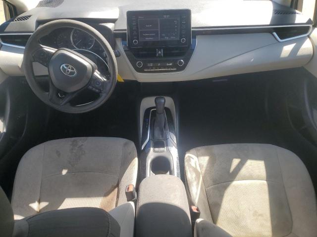 2020 TOYOTA COROLLA LE - JTDEPRAE4LJ103632