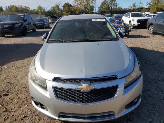 2014 CHEVROLET CRUZE LT - 1G1PC5SB6E7270682