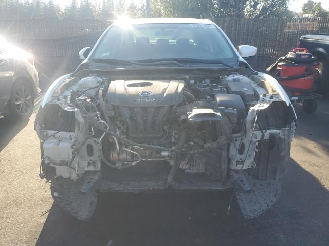 2017 MAZDA 6 SPORT - JM1GL1U54H1113408