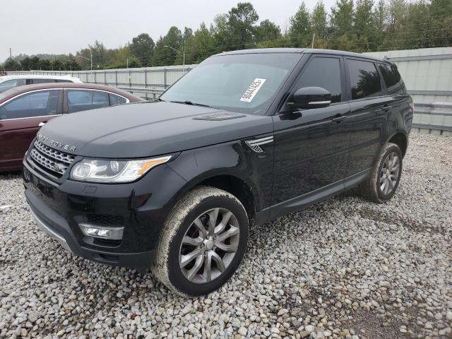 2014 LAND ROVER RANGE ROVE #3305457067