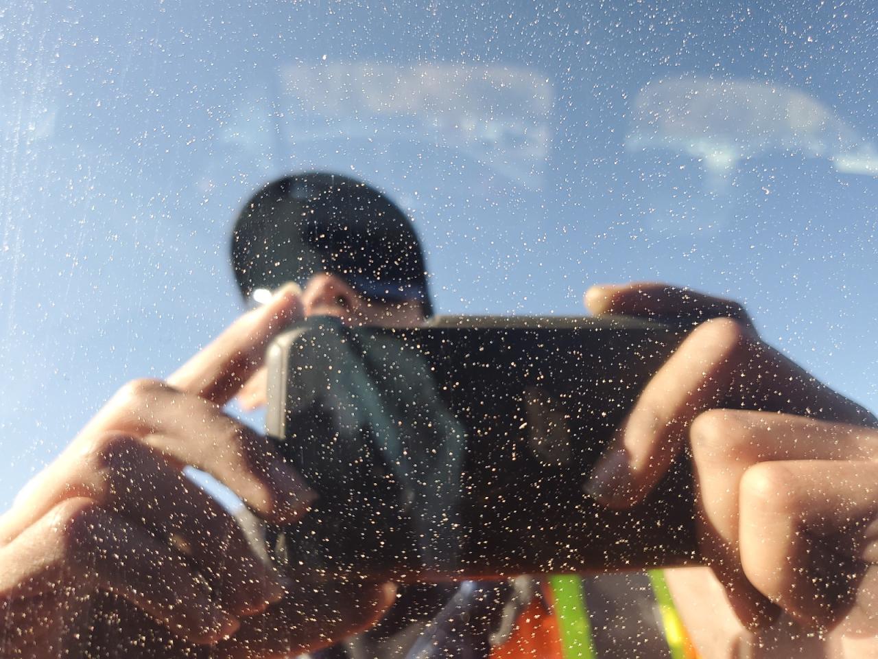 FORD EXPLORER POLICE INTERCEPTOR