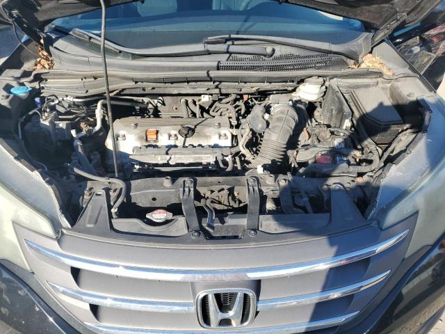 2014 HONDA CR-V LX - 2HKRM4H32EH727359