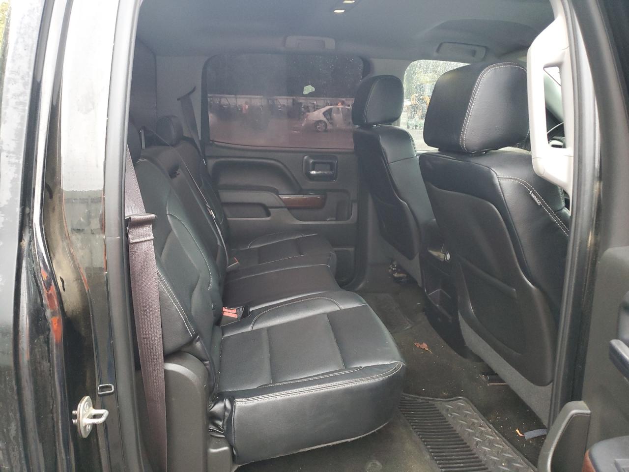 GMC SIERRA C1500 SLE