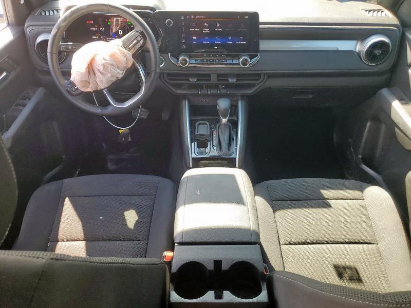 2024 CHEVROLET COLORADO L 1GCGSCEC6R1244272