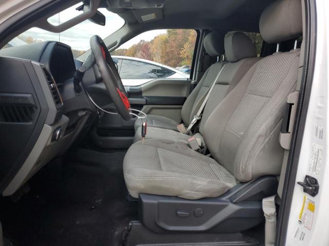 2020 FORD F150 SUPER #3274673786