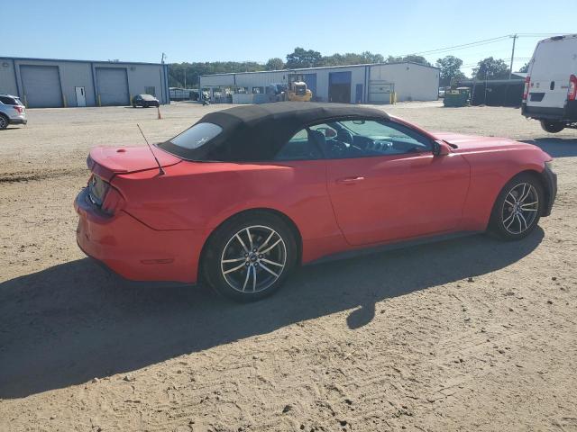 2016 FORD MUSTANG - 1FATP8UH7G5295754